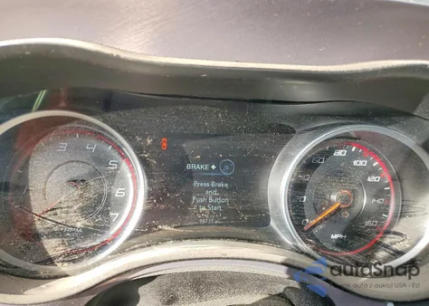 2019 Dodge Charger R/T from USA, damaged, VIN 2C3CDXCT3KH597969